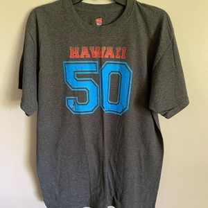 Hawaii 5-0 t shirt